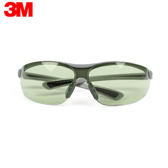 3M  1790G 防护眼镜-广州阳越劳保用品