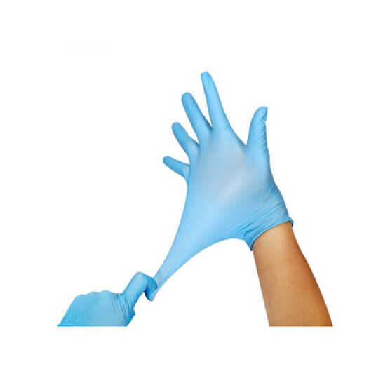 实验室内使用劳保防护手套应该要注意的事项