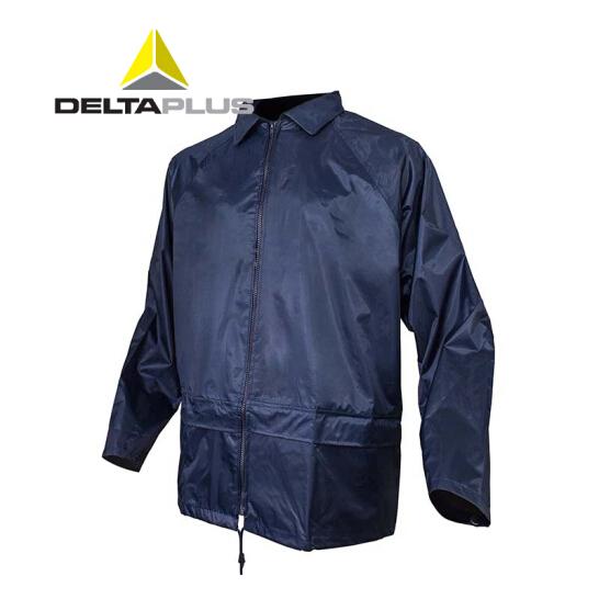 代尔塔（DELTA）407003雨衣套装--广州工作服批发商