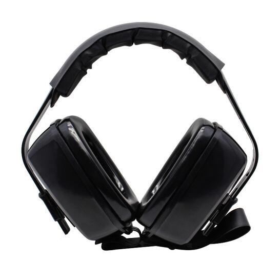 3M 1427隔音耳罩--广州劳保用品供应商