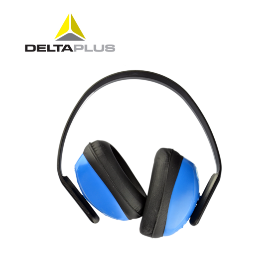 代尔塔DELTA 103010防噪音消音耳罩
