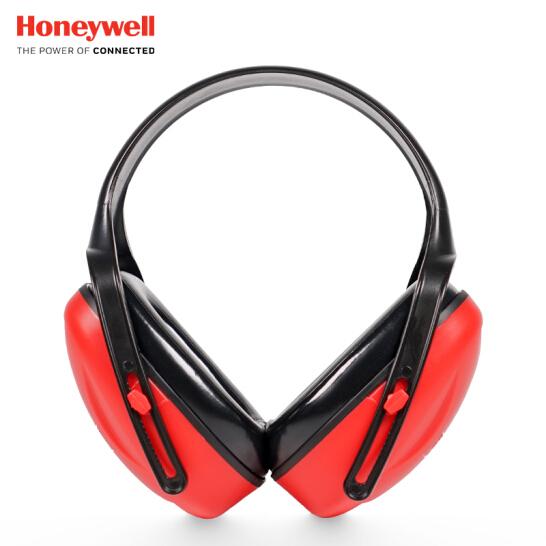 霍尼韦尔HONEYWELL 1010421防噪音耳罩
