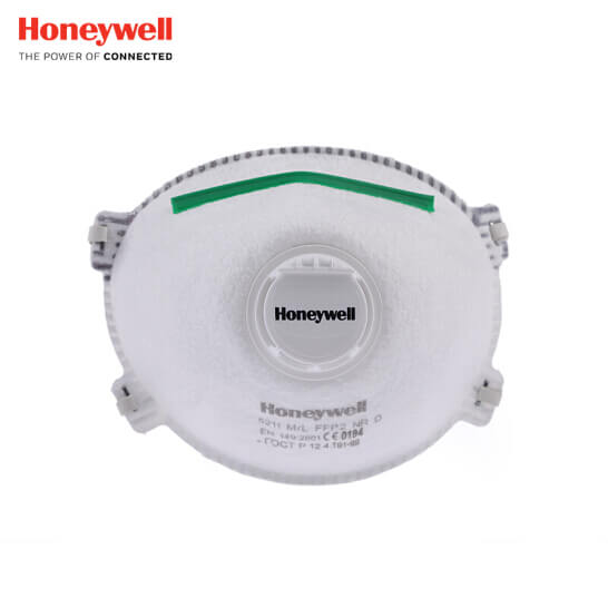 霍尼韦尔(HONEYWELL ）5211防尘口罩