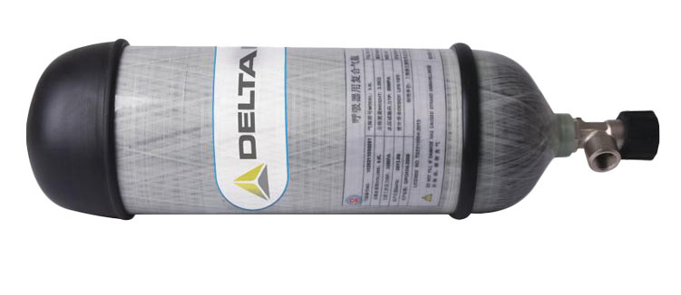 代尔塔（DELTA）正压式空气呼吸器 106009