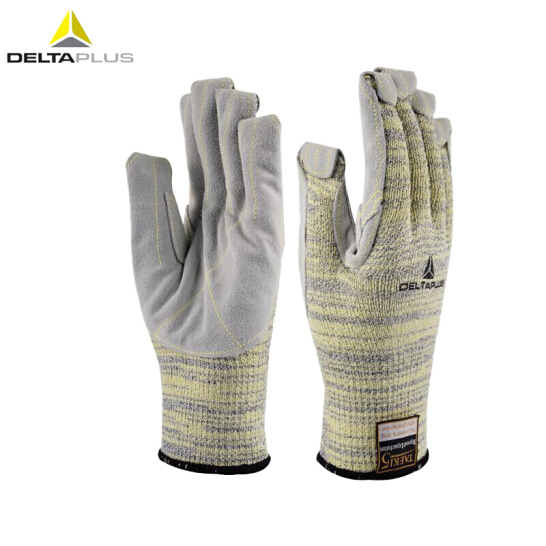 代尔塔DELTA 202012耐高温防切割手套
