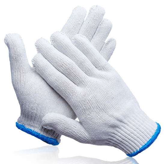 如何清洗棉纱手套才不会导致手套变硬
