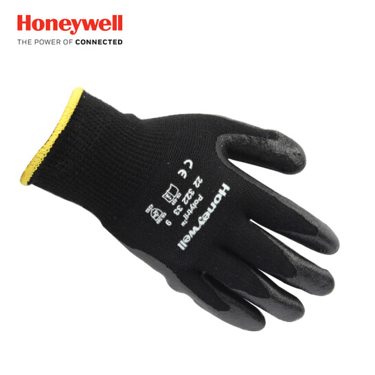 霍尼韦尔2232233CN重型丁腈涂层手套