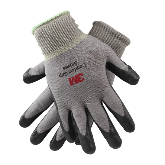3M WX300921193防滑耐磨丁腈手套