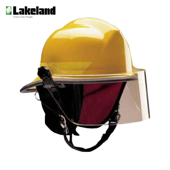 雷克兰 LTX Bullard 消防头盔