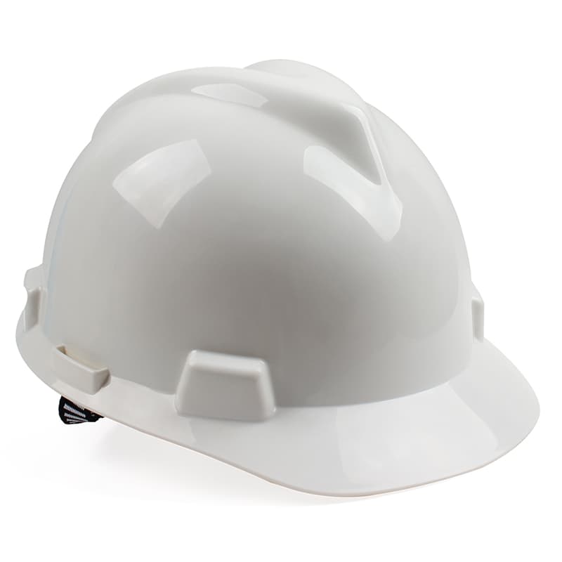 安全帽常见标准以及技术性能