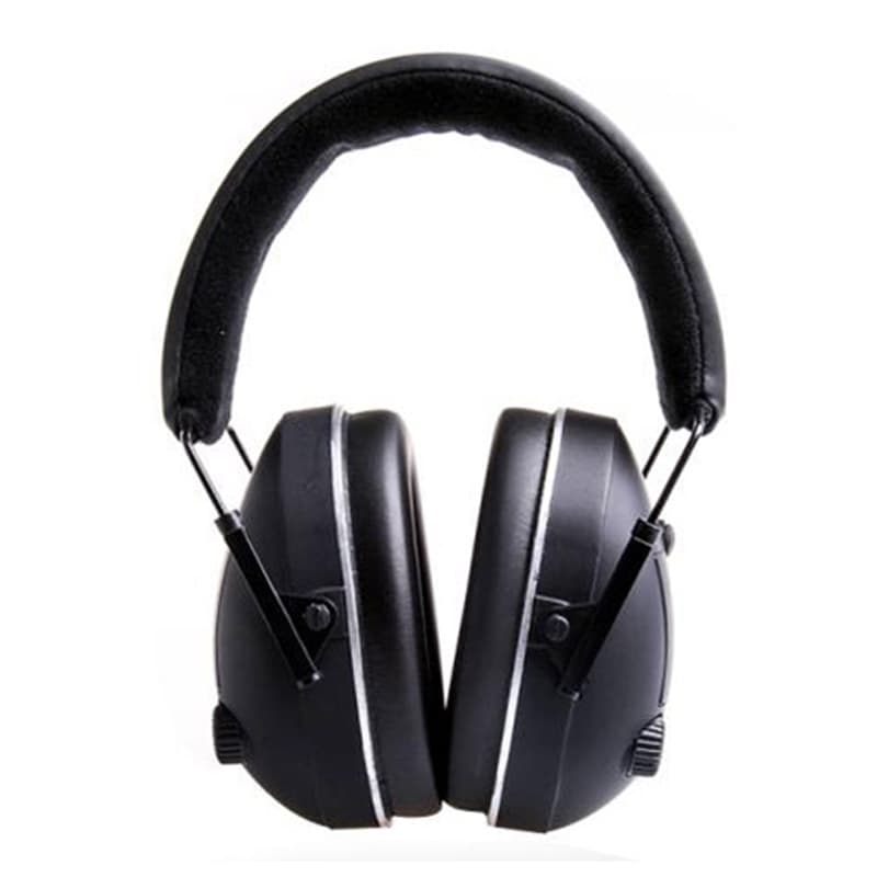 代尔塔 103015 PITSTOP电子耳罩--广州耳部防护产品厂家