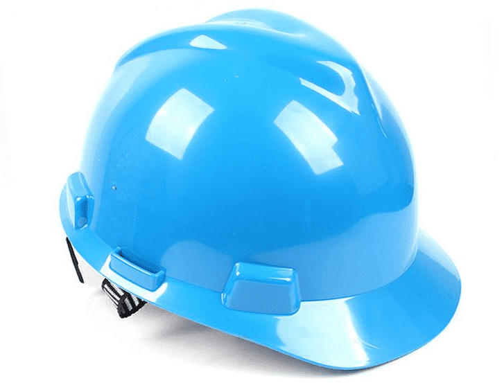 安全帽的防护功能以及佩戴规格