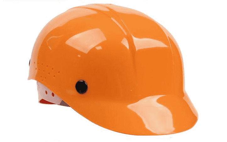 霍尼韦尔 BC86020000 PE低危险性防护帽