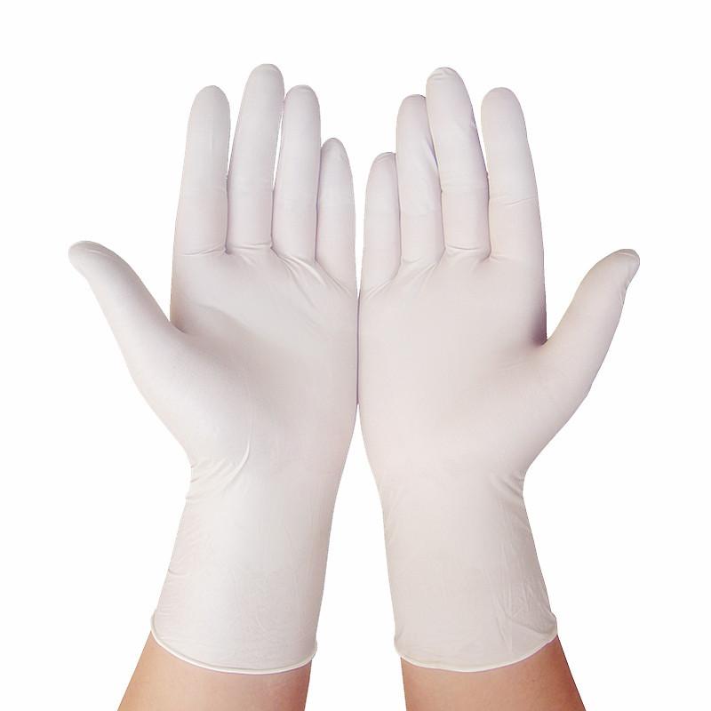 一次性乳胶手套和丁腈手套的区别