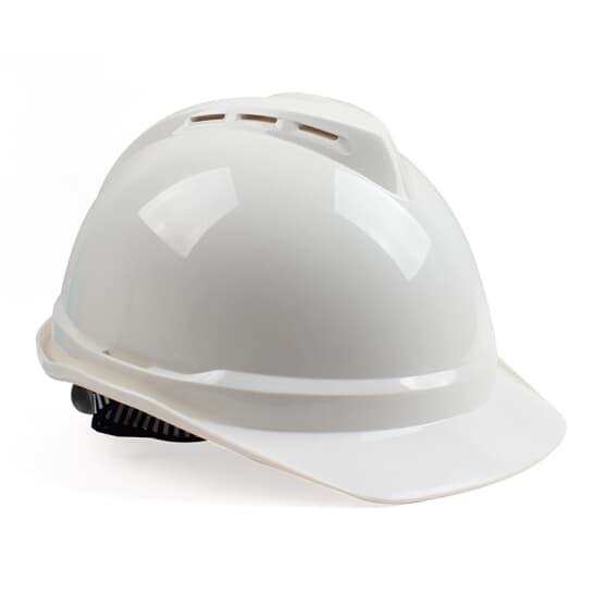 梅思安（MSA）1017251X V-Gard 豪华型安全帽