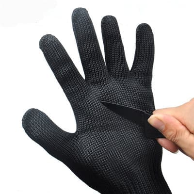 劳保用品之防割手套的相关知识