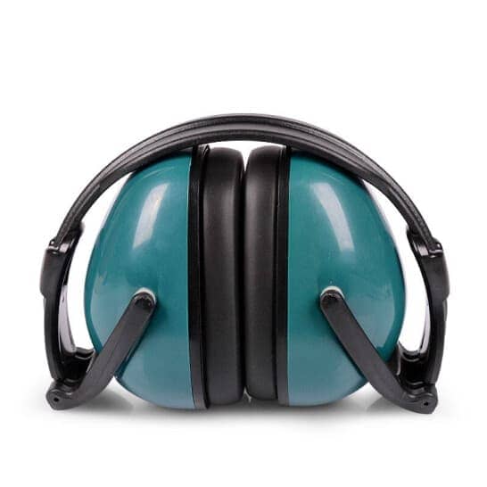 梅思安（MSA）9913228 FDE便携式防噪音耳罩