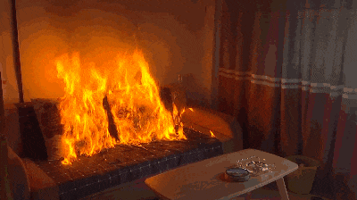 如何进行家庭灭火处理