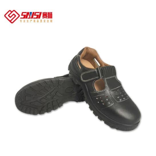 赛狮SAISI S603/S603S 保护足趾防静电防穿刺安全鞋