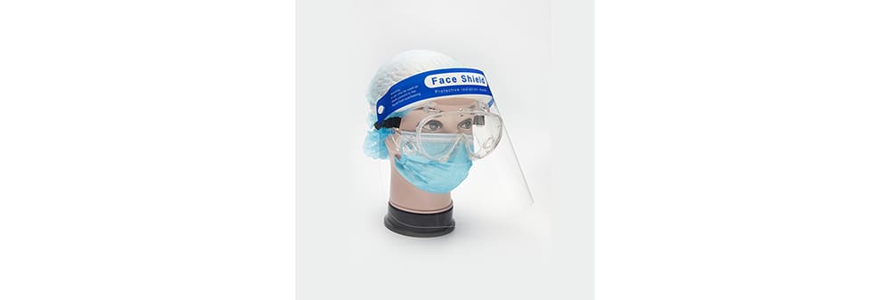 医用隔离面罩：保护医护人员和患者的关键