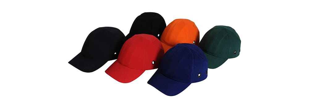 防撞帽与安全帽：它们的区别和适用范围