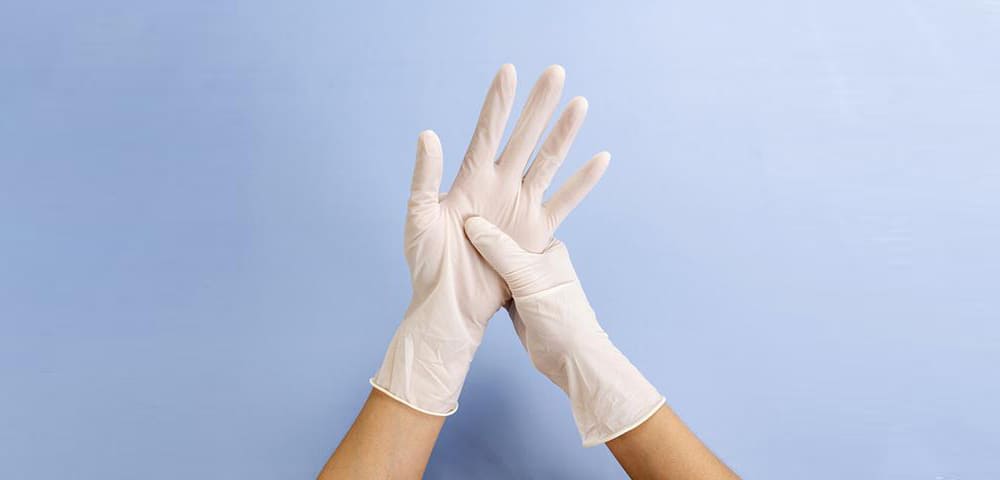 PVC手套：优点与缺点的综合评估
